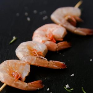 Shrimp - Brown Gulf 26/30