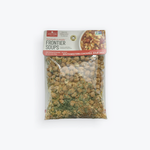 Chickpea Soup Mix