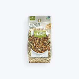 Beef Barley Stew Mix
