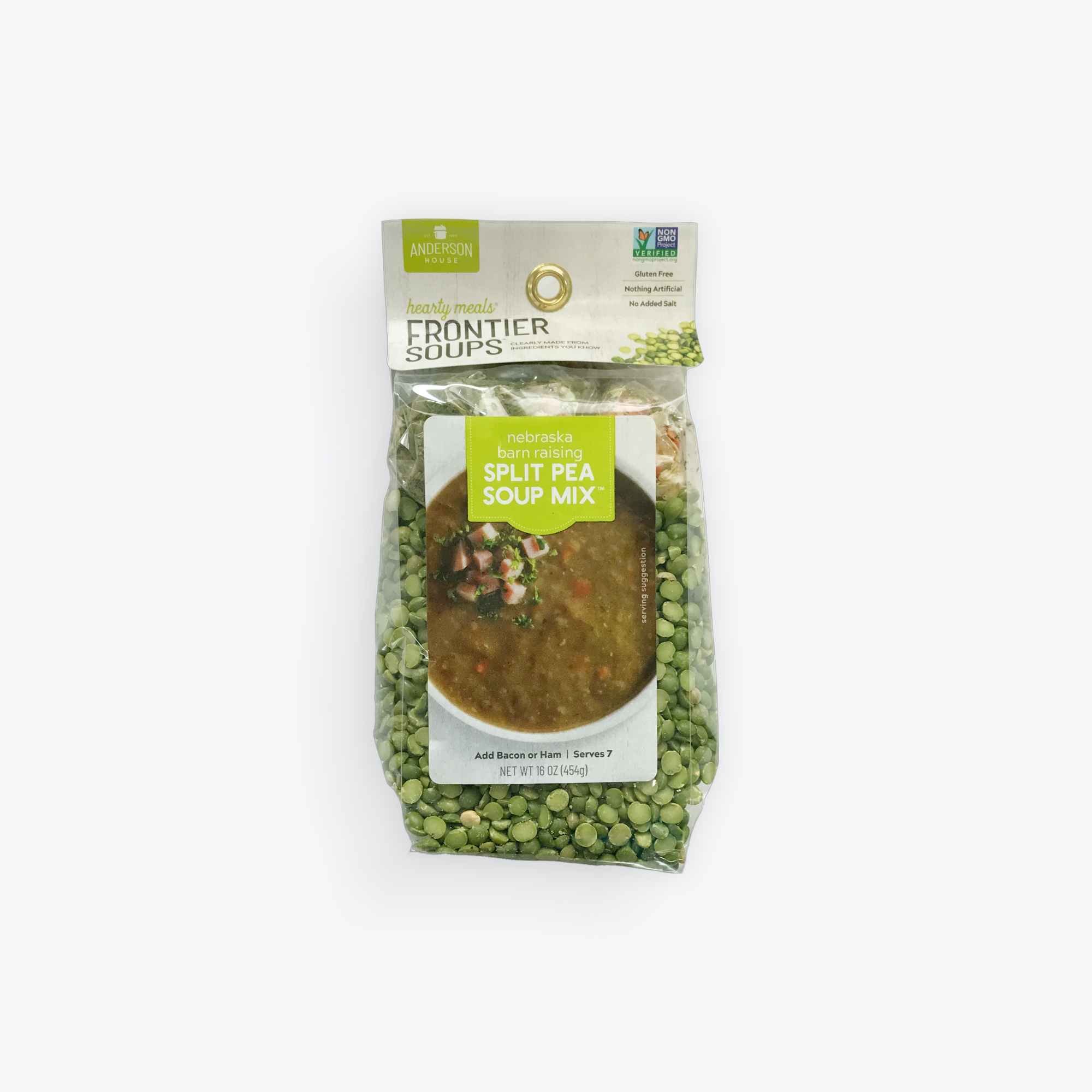 Split Pea Soup Mix