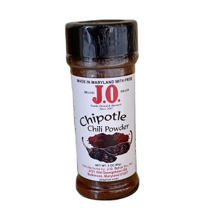 Chipotle Chili Spice - 3 oz