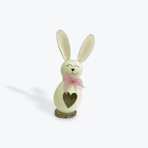 Lil Poppy Bunny Gourd Tiny Gourd