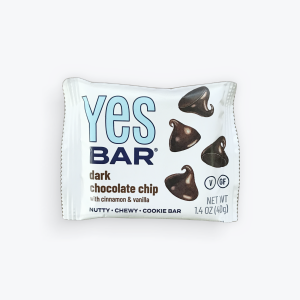 Yes Bar - Dark Chocolate Chip