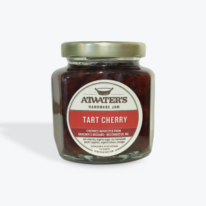 Jam - Tart Cherry Jam