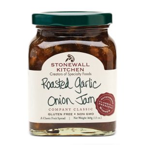 Jam - Roasted Garlic Onion