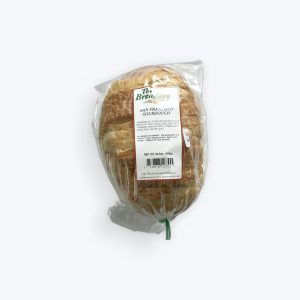San Francisco Sour Dough Bread - The Breadery