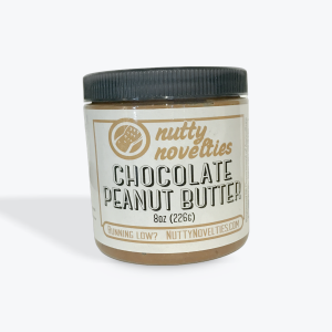 Chocolate Peanut Butter - 8 oz