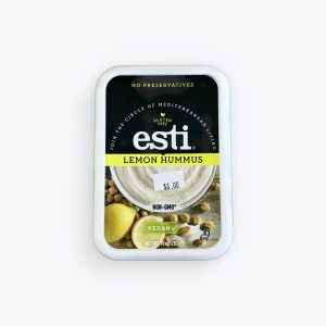 esti - Lemon Hummus