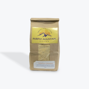 Cornmeal