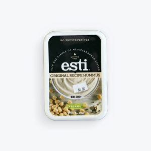 esti - Original Hummus