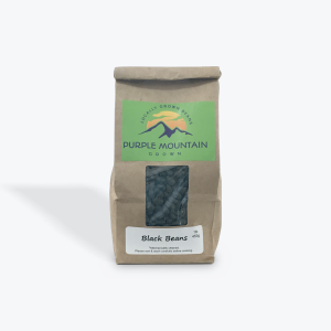 Black Beans - 1 lb. Bag