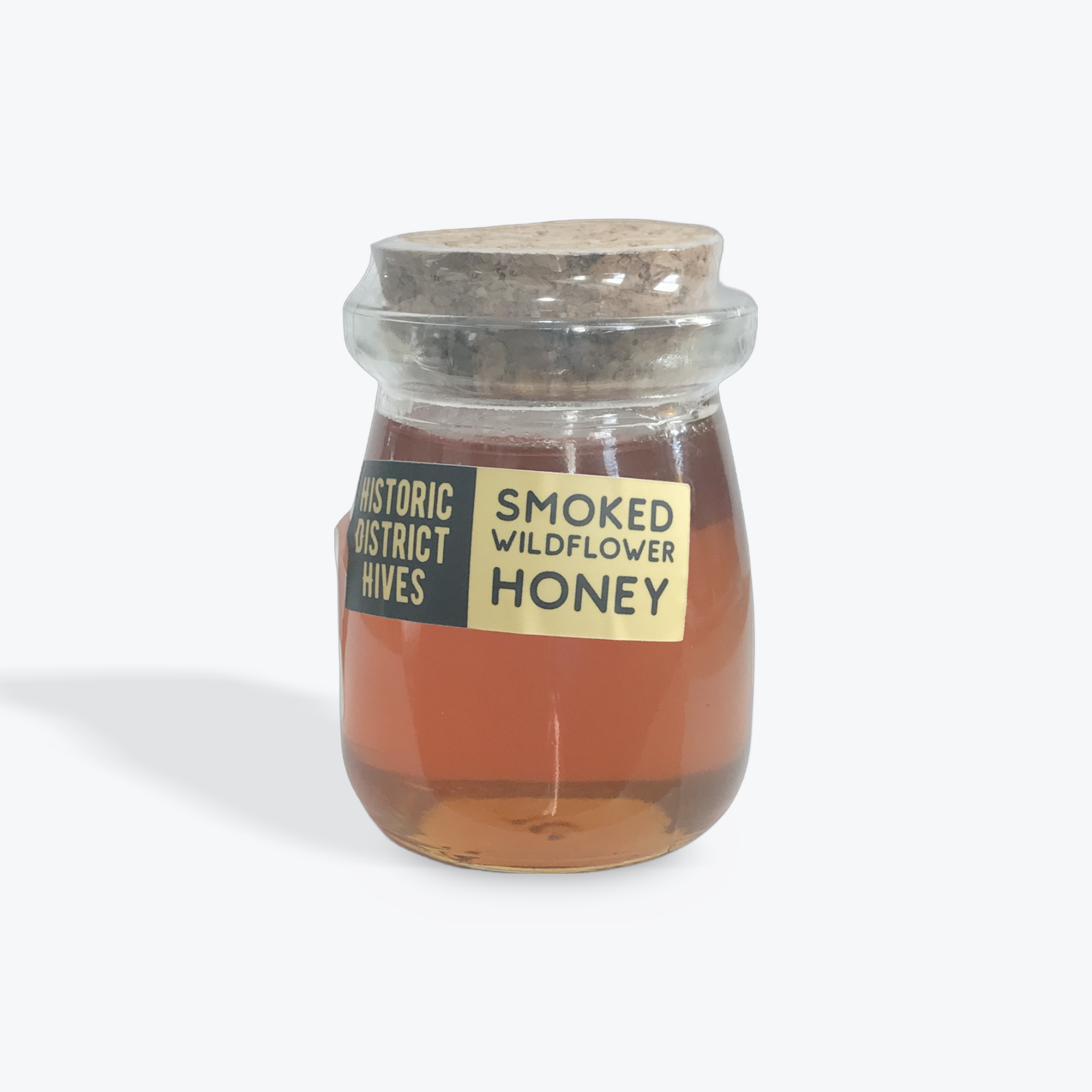 Smoked Honey