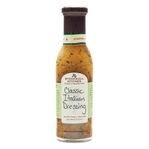 Dressing - Classic Italian Dressing