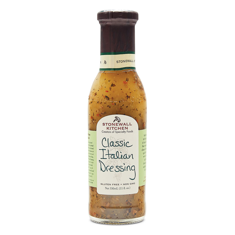 Dressing - Classic Italian Dressing