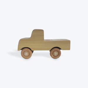Simple Truck