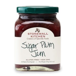 Jam - Sugar Plum