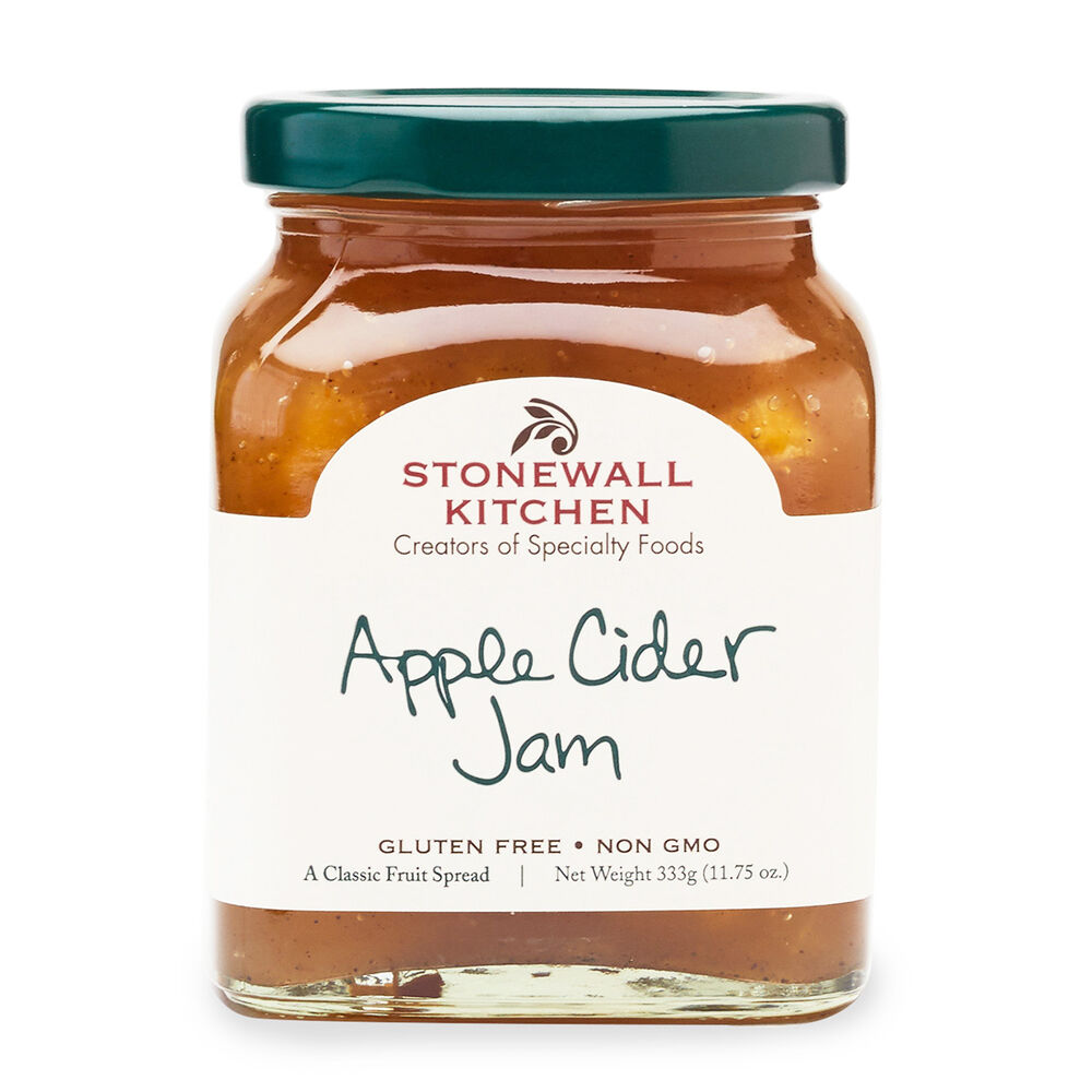 Jam - Apple Cider