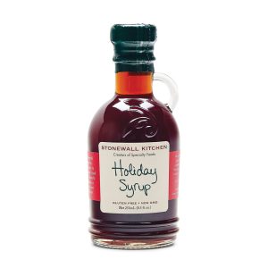 Syrup - Holiday Syrup