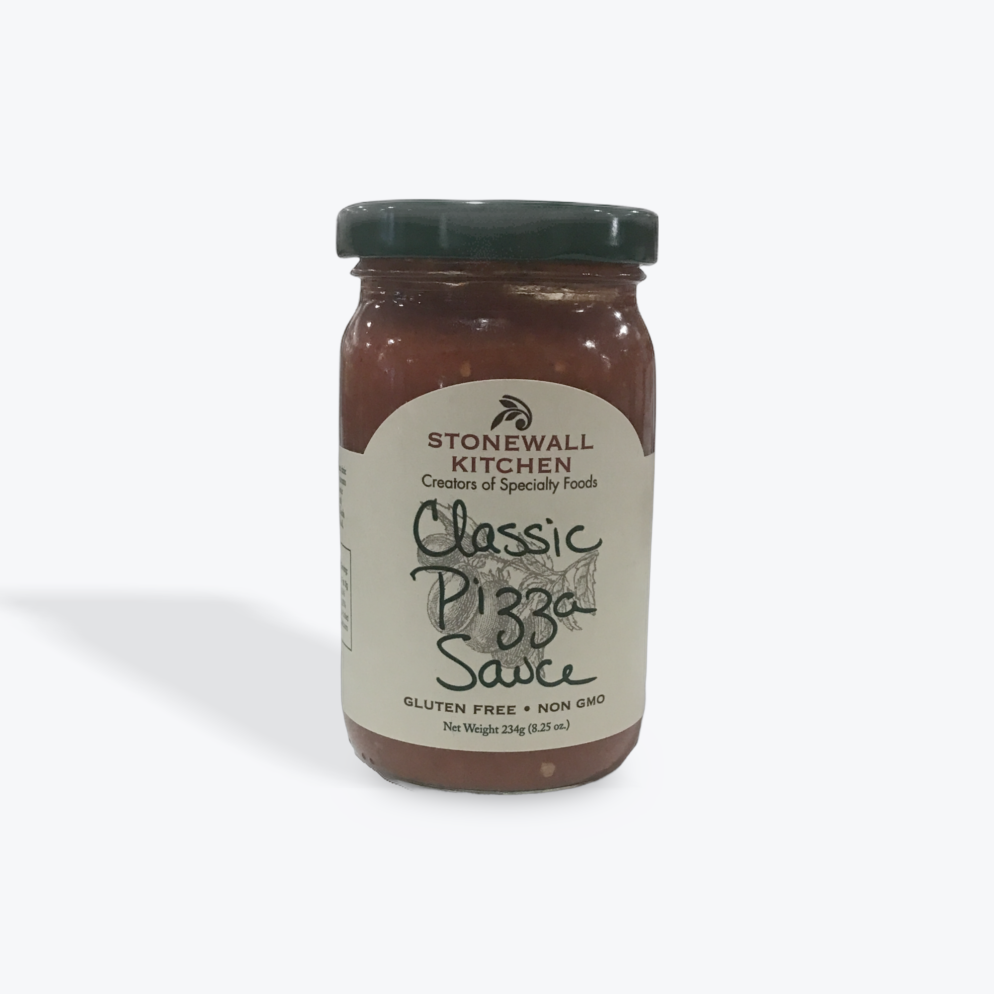 Sauce - Classic Pizza Sauce