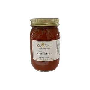Marinara Sauce 16 oz