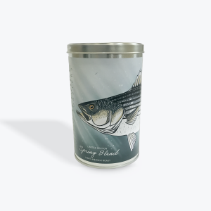 Spring Blend Whole Bean Coffee