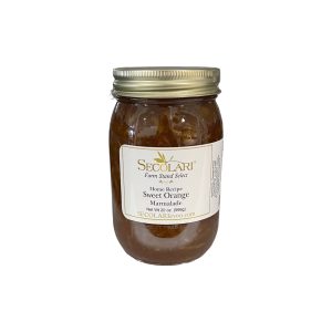 JS - Orange Marmalade - 20 oz