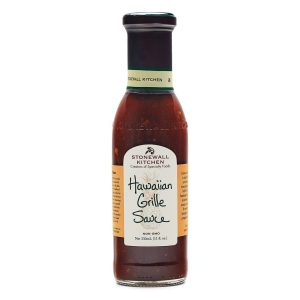 Sauces - Hawaiian Grill Sauce