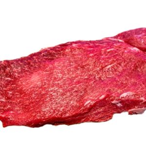 Beef Flat Iron Steak