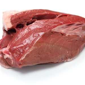 Beef Heart