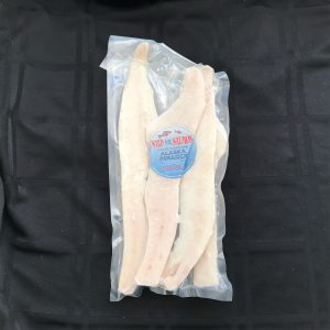 Pollock Fillets