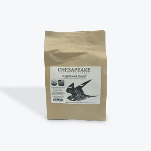 Nighthawk Decaf Coffee Pods