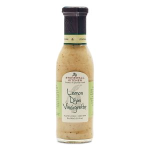 Dressing - Lemon Dijon Vinaigrette