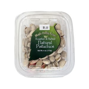 Natural Pistachios