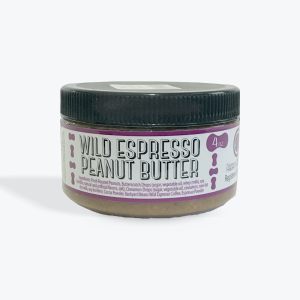Wild Espresso