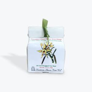 Tea Bags - Vanilla Chai