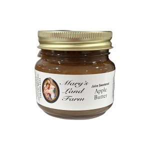 Apple Butter Mini