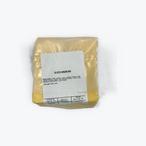 Cheese - Sliced American