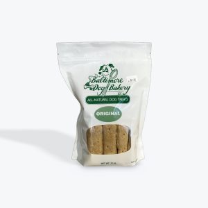 Baltimore Dog Bakery Original Dog Treat Bones