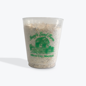 Feed Cup in Keepsake