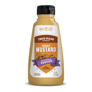 True Made - Honey Mustard