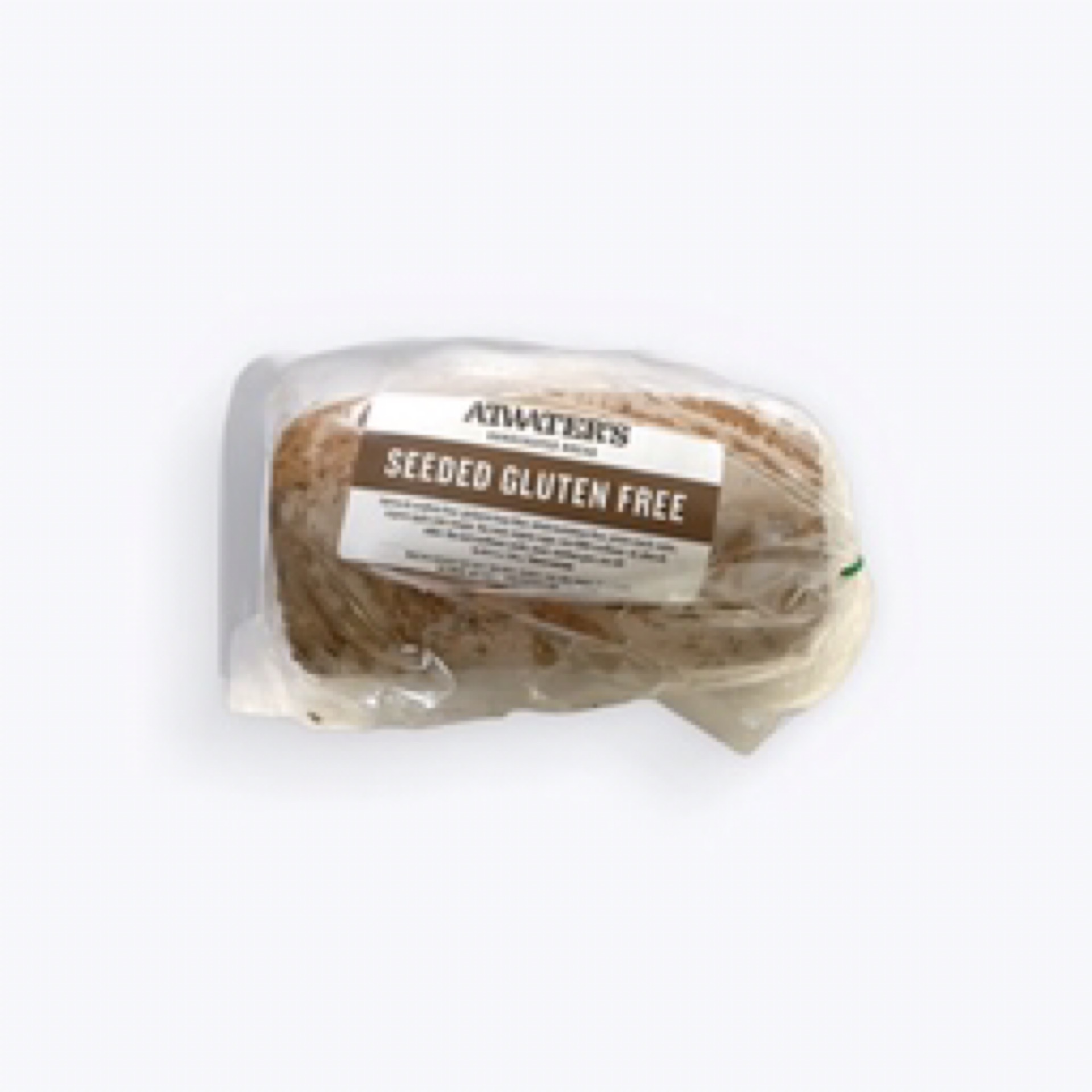Atwater's Gluten Free Seedy Sandwich Bread