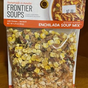 Enchilada Soup Mix
