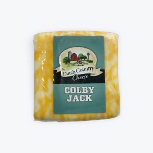 Cheese - Colby Jack - Dutch Country/SMC