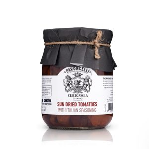 Sun Dried Tomatoes - Farmer's Style