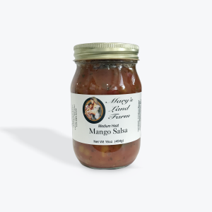 Salsa - Mango
