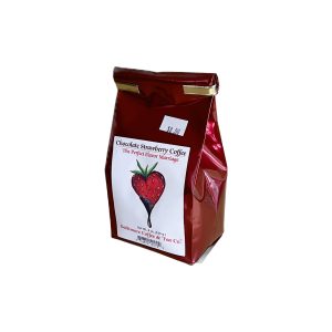 Coffee - Chocolate Strawberry