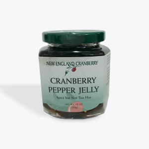 Cranberry Pepper Jelly