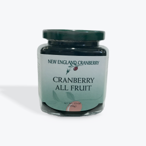 Cranberry All Fruit