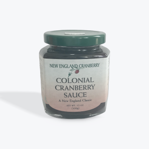 Cranberry Sauce