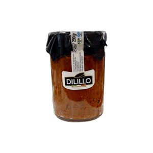 Sundried Tomatoes Cream
